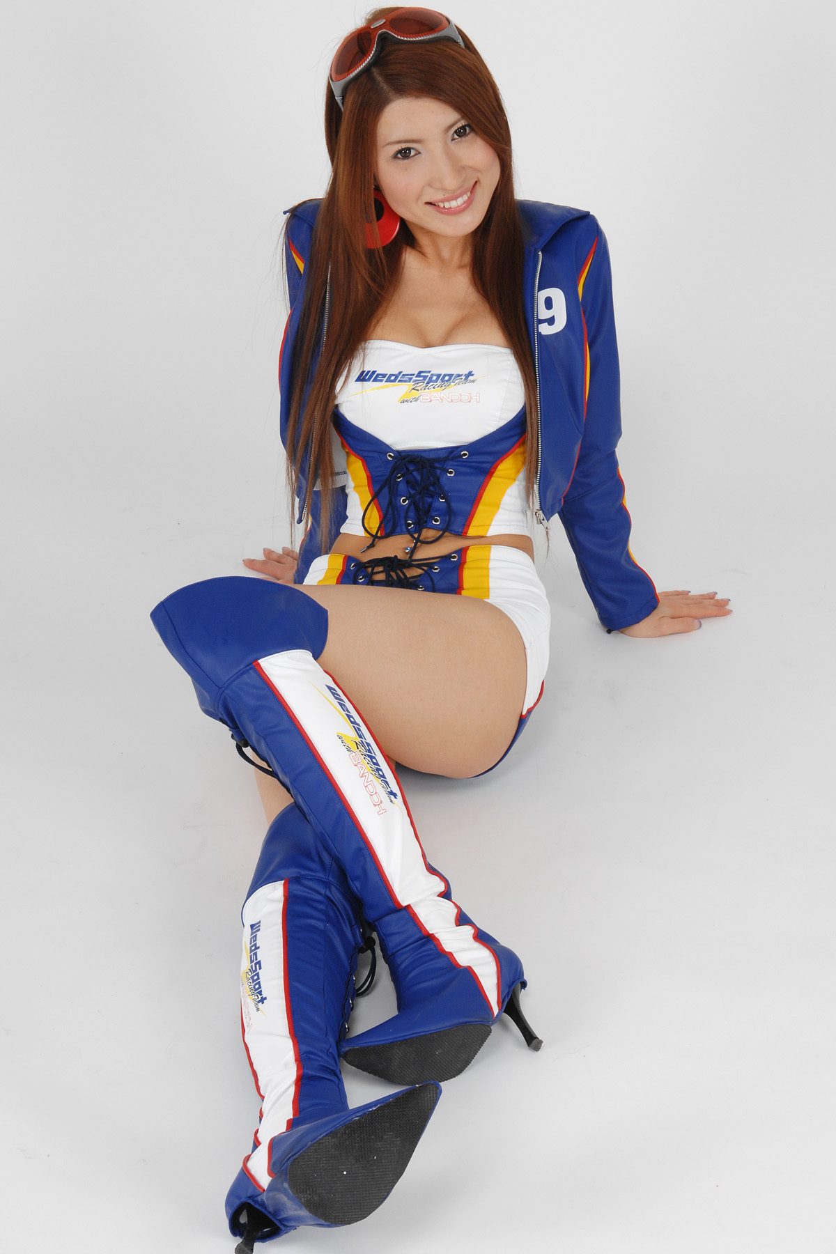 Chisaki Takahashi 高橋千咲姫  [bwh] HRQ0067P